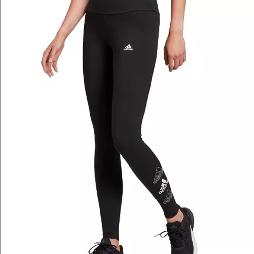 Adidas women leggings